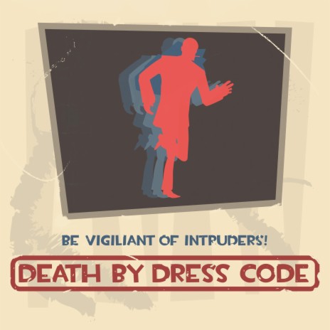 Death By Dress Code | Boomplay Music