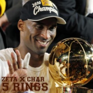 5 RINGS