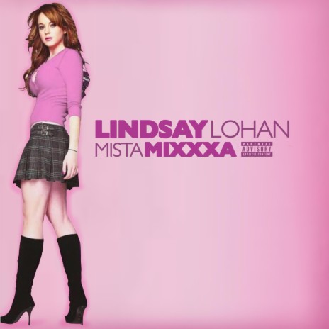 Lindsay Lohan | Boomplay Music