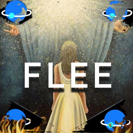 Flee | Boomplay Music