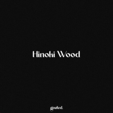 Hinoki Wood (Slowed + Rain) | Boomplay Music