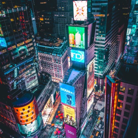 Times Square | Boomplay Music