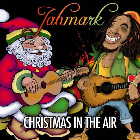 Christmas In The Air | Boomplay Music
