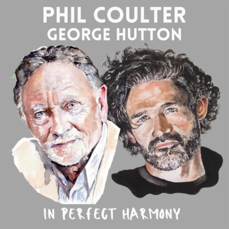 In Perfect Harmony ft. George Hutton | Boomplay Music