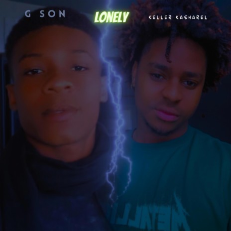 Lonely ft. G Son | Boomplay Music