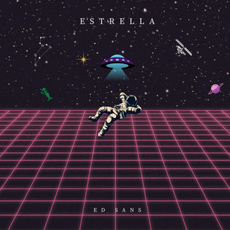 ESTRELLA | Boomplay Music