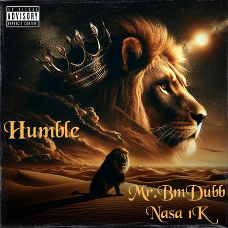 Humble ft. Mr. Bmdubb | Boomplay Music