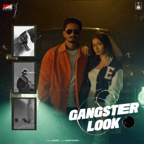 Gangster Look | Boomplay Music