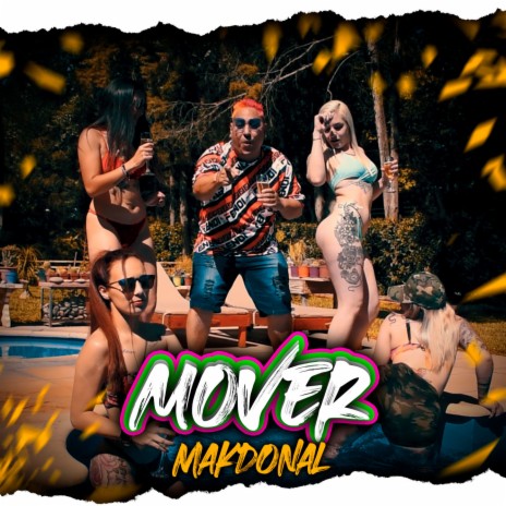 Mover | Boomplay Music