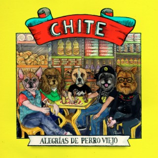 Alegrías de Perro Viejo