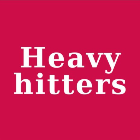 Heavy Hitters ft. Papoose | Boomplay Music