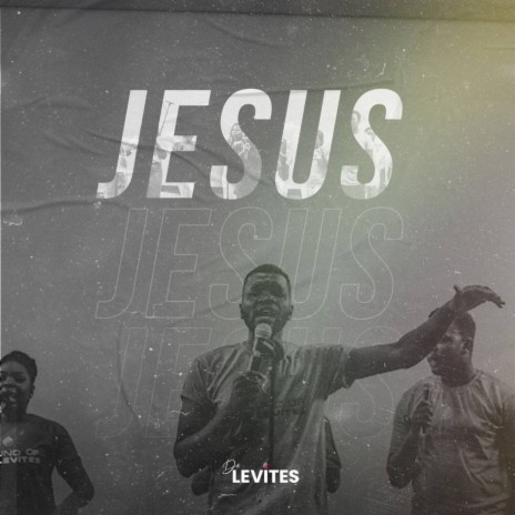 Jesus ft. David Tikon, David Ikpah, Rovine Muganguzi, Taniyodi Izhar Oliver & Mercy Buru