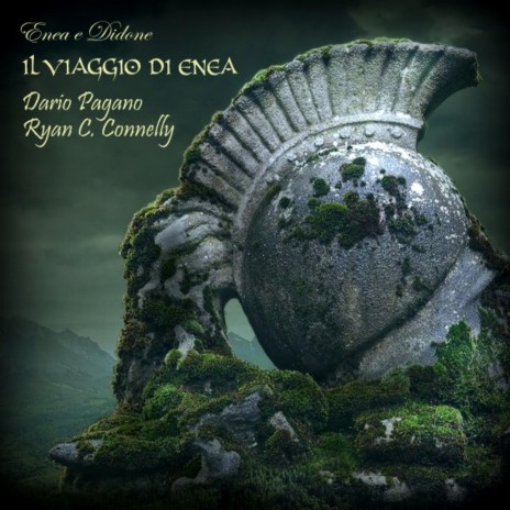 Il viaggio di Enea (Enea e Didone) ft. Ryan C. Connelly