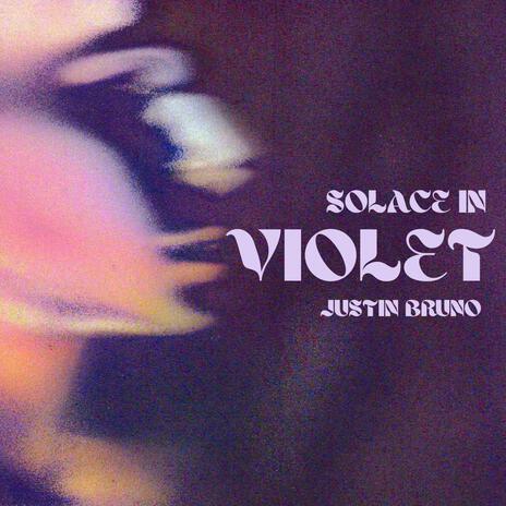 Solace in Violet | Boomplay Music