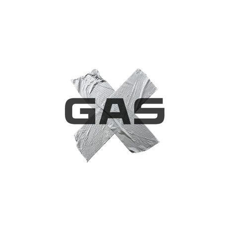 GAS | Boomplay Music