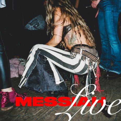 Messiah (Live)