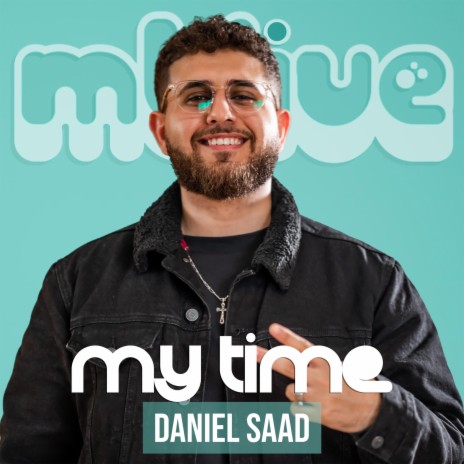 my time (LIVE) ft. Daniel Saad