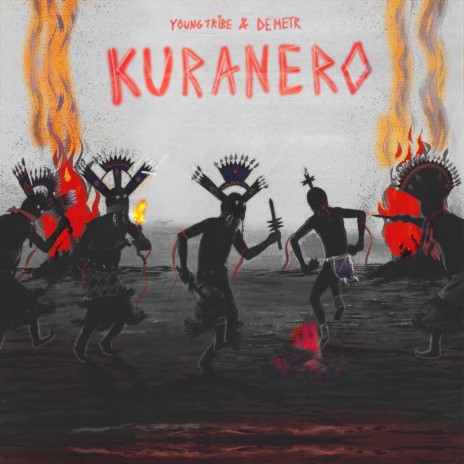 Kuranero ft. Demetr | Boomplay Music