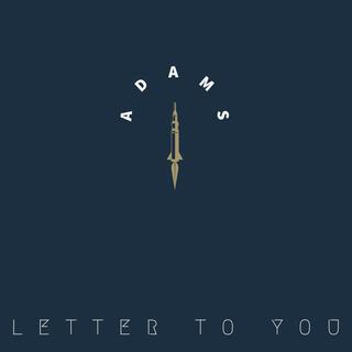 Letter to you