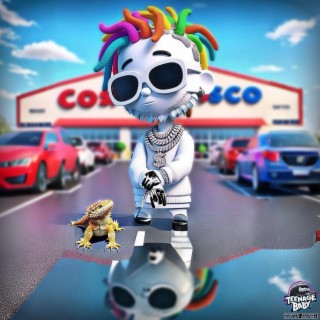 Costco ft. DjLockUp lyrics | Boomplay Music