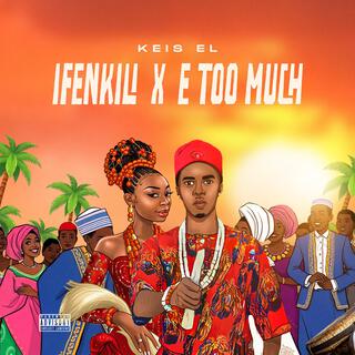 Ifenkili lyrics | Boomplay Music