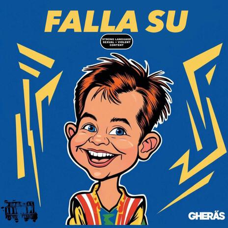 Falla Su | Boomplay Music