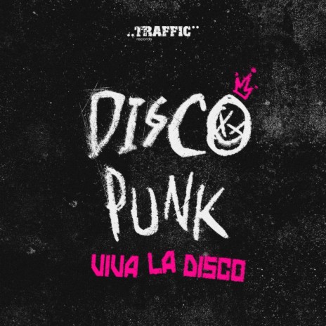 Viva La Disco (Extended Mix)