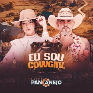 Eu Sou Cowgirl (Ao Vivo)