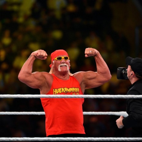 Hulk Hogan | Boomplay Music