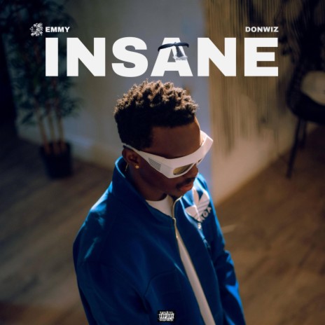 INSANE | Boomplay Music