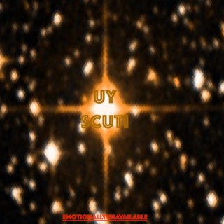 Uy Scuti