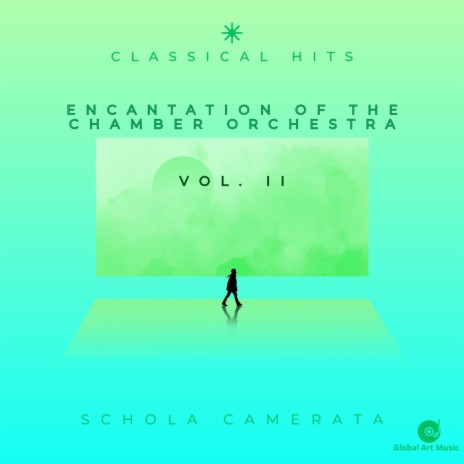 Concerto in D Minor - Ii. Adagio ft. Schola Camerata & Chamber Orchestra | Boomplay Music