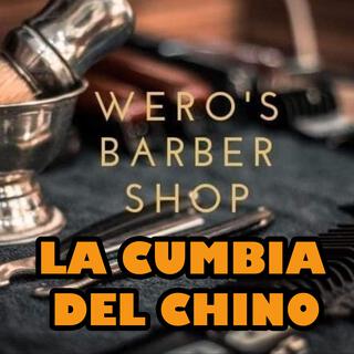 LA CUMBIA DEL CHINO