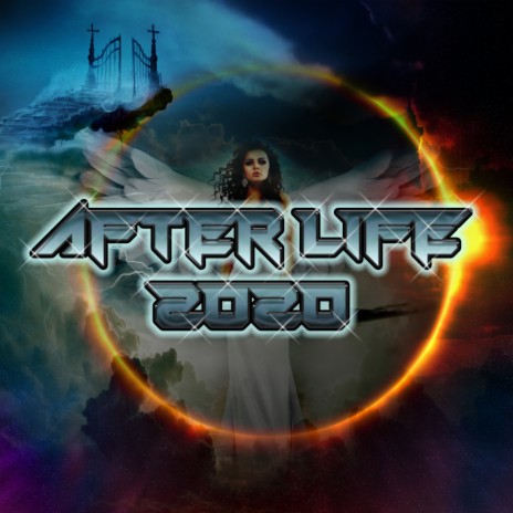 Afterlife 2020 (Digital Industries Remix)