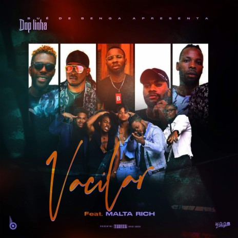 Vacilar ft. Malta Rich | Boomplay Music