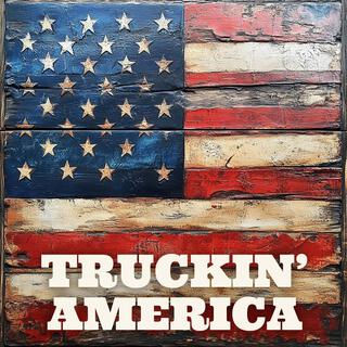 Truckin' America