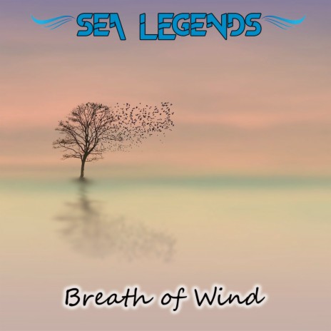 Breath of Wind | Boomplay Music