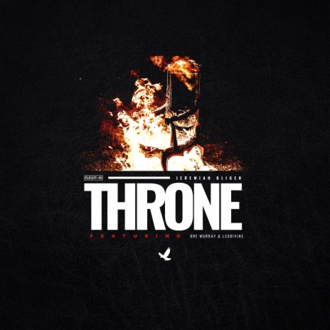 Throne ft. Dre Murray & L3XDIVINE | Boomplay Music