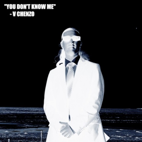 YOU DON'T KNOW ME ft. lL. lK. | Boomplay Music