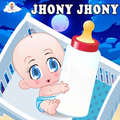 Jhony Jhony Yes Papa