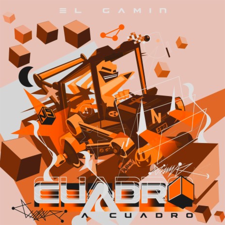 Cuadro a Cuadro | Boomplay Music