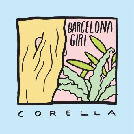 Barcelona Girl | Boomplay Music