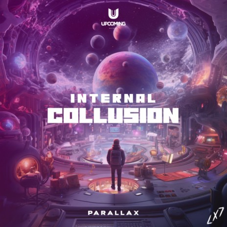 Internal Collusion | Boomplay Music
