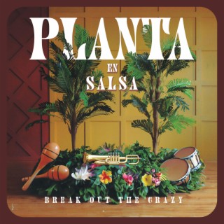 Planta (Versión Salsa) lyrics | Boomplay Music