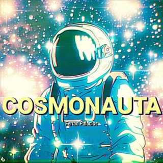 COSMONAUTA