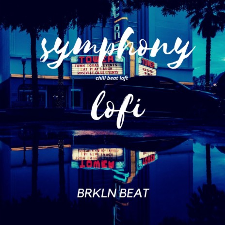 Symphony Lofi | Boomplay Music