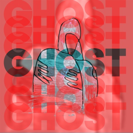 Ghost ft. Milmo | Boomplay Music
