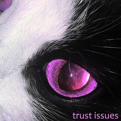 Trust Issues | Boomplay Music