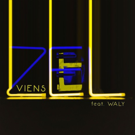 Viens ft. Waly | Boomplay Music