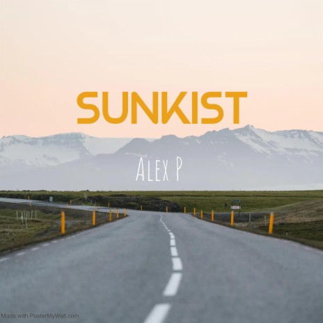 Sunkist | Boomplay Music